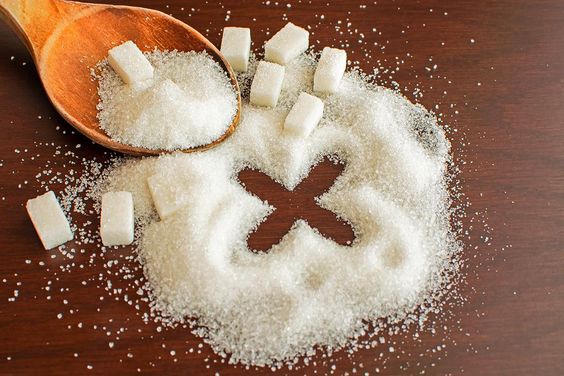 How to Maintain a Low-Sugar Diet